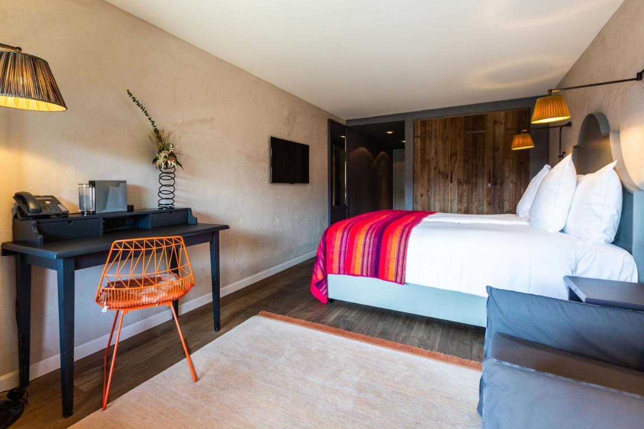 La Cordee Des Alpes Sup 4* Verbier