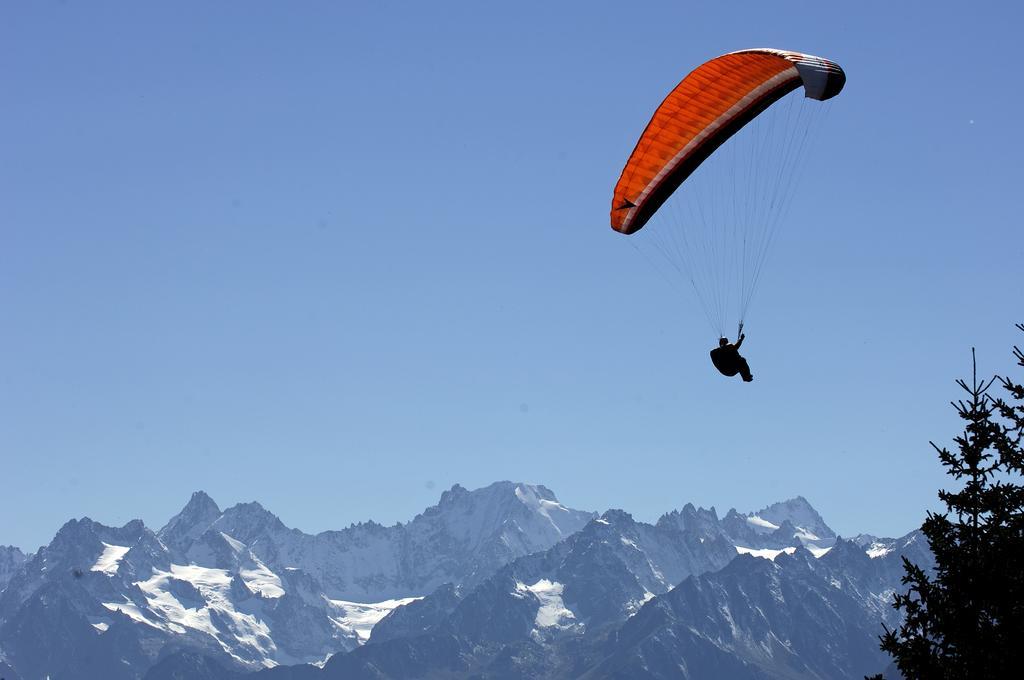 La Cordee Des Alpes Sup 4* Verbier