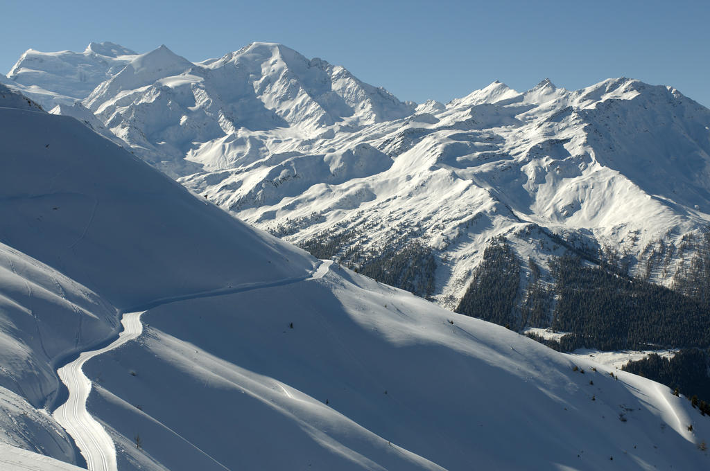 Hotel La Cordee Des Alpes Sup 4*