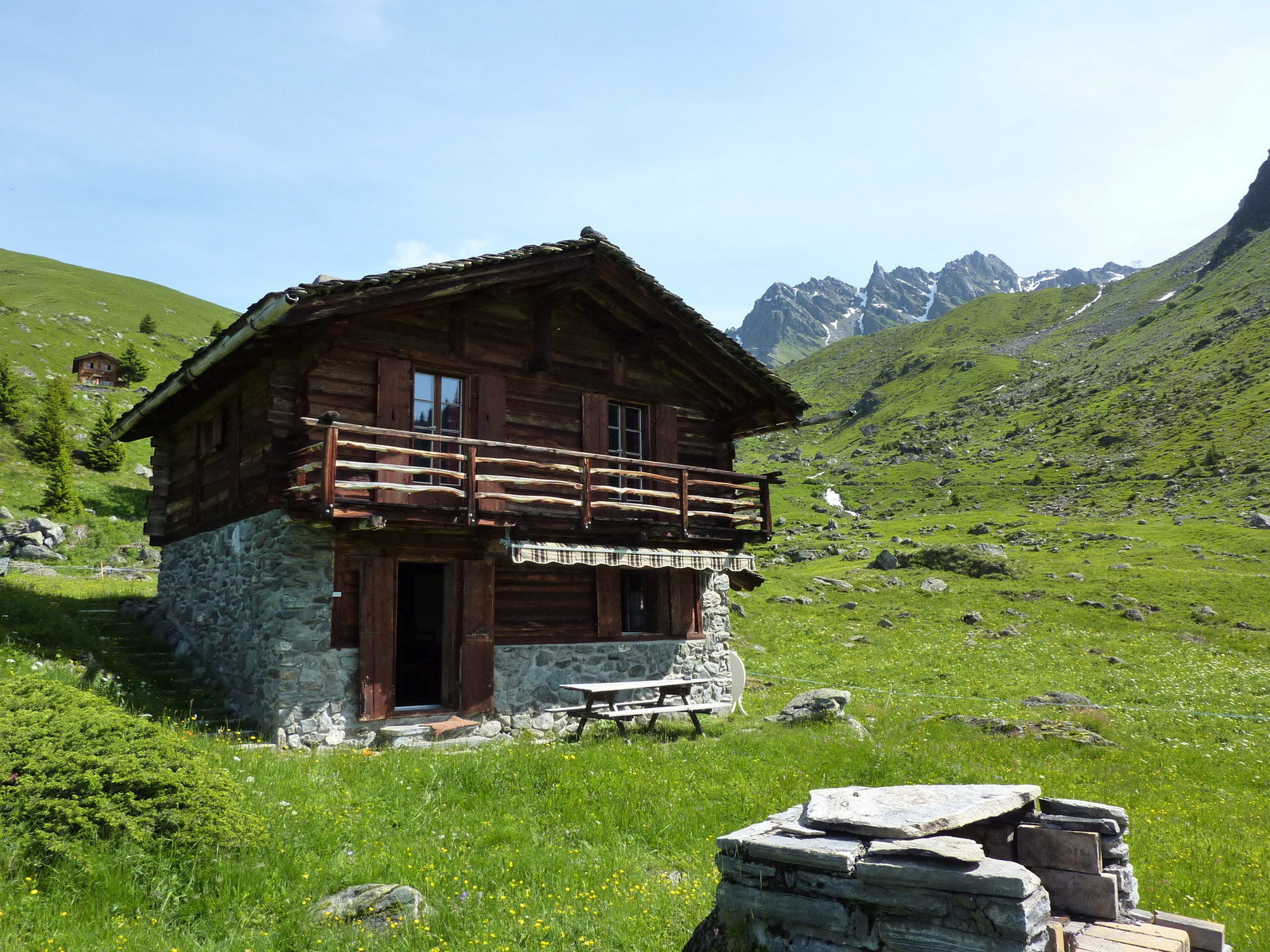 Hotel La Cordee Des Alpes Sup 4*