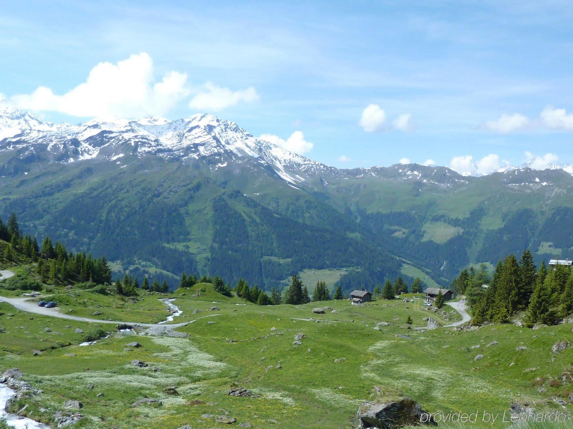 La Cordee Des Alpes Sup 4* Verbier