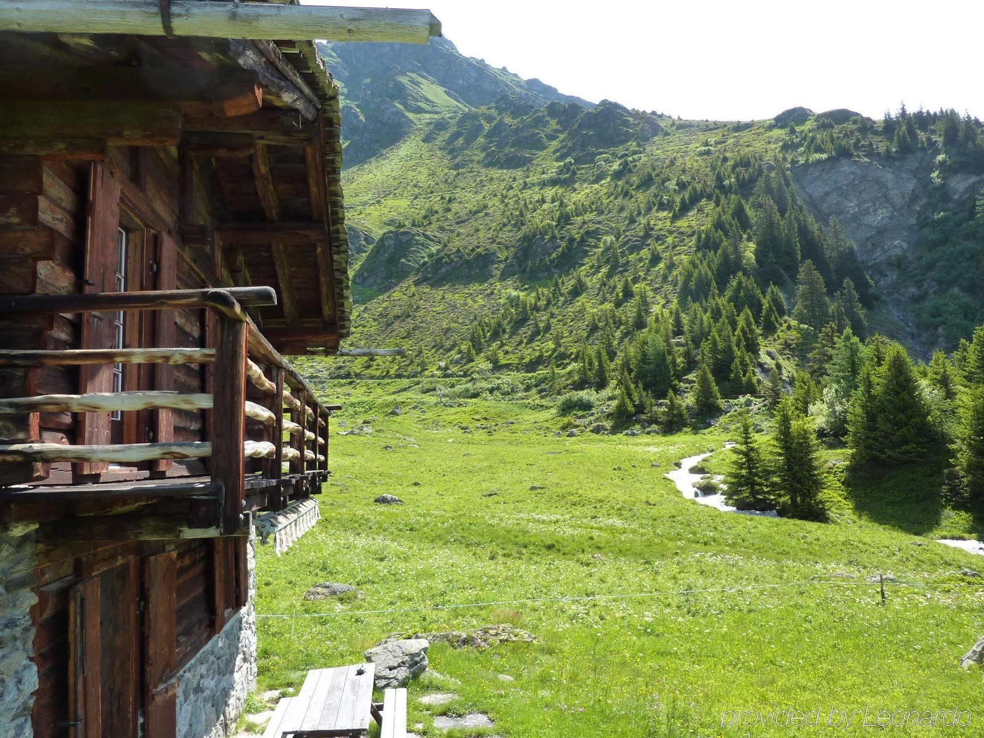 La Cordee Des Alpes Sup 4* Verbier