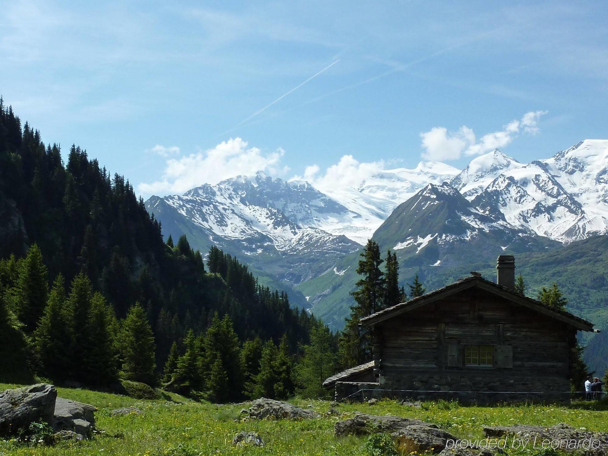 La Cordee Des Alpes Sup 4* Verbier