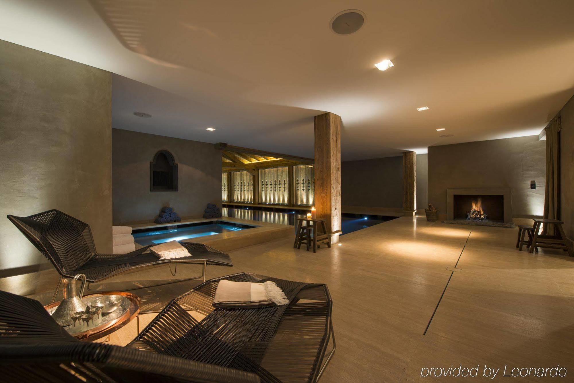 Hotel La Cordee Des Alpes Sup Verbier