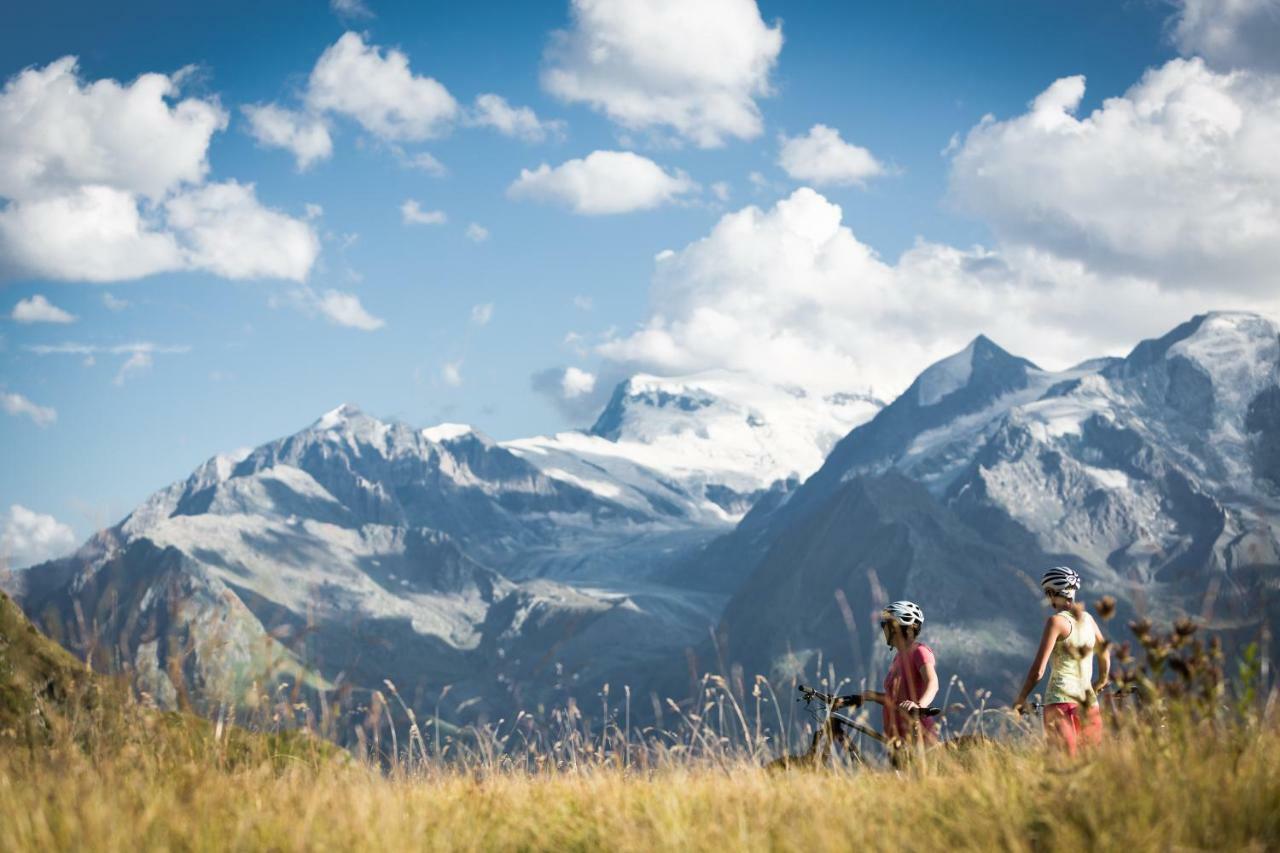 La Cordee Des Alpes Sup 4* Verbier