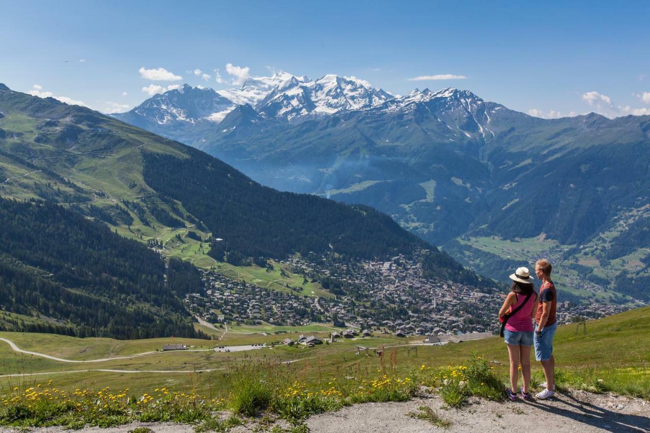 Hotel La Cordee Des Alpes Sup 4*