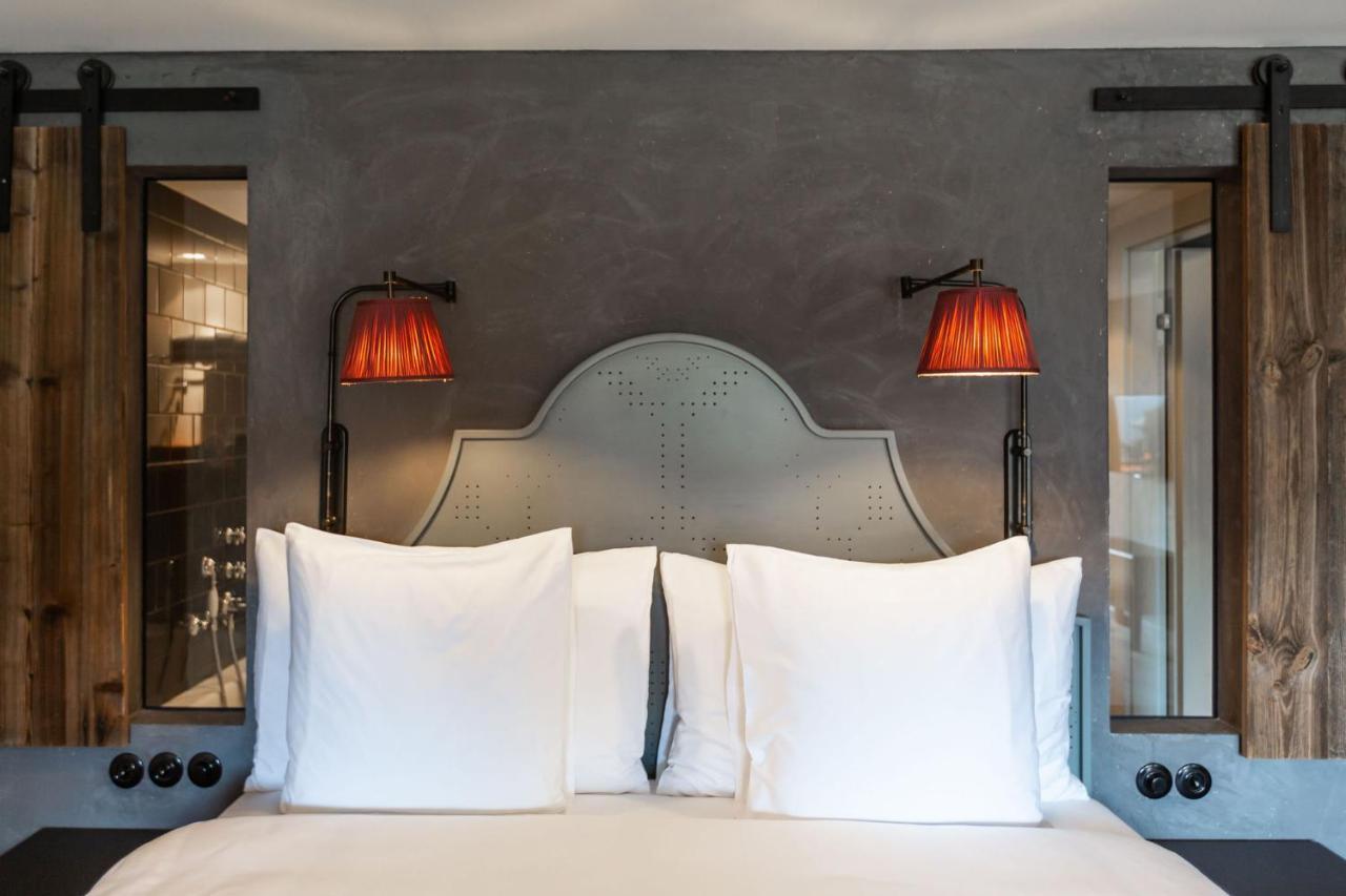 Hotel La Cordée Des Alpes Sup 4*
